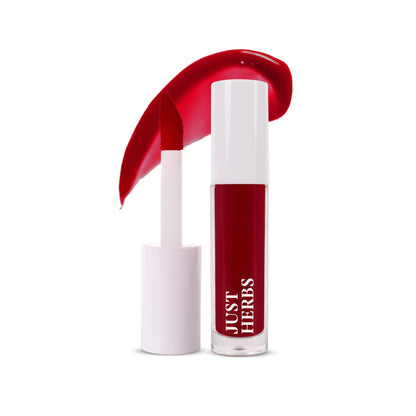 Just Herbs Water Baby Lip & Cheek Tint - Cherry On Top