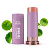 Just Herbs Born To Shine Stick - Peach Hues