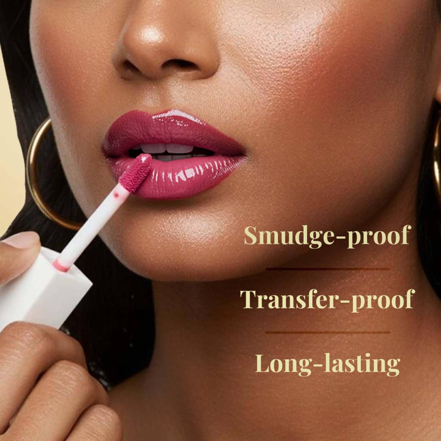 Just Herbs Herb Enriched Matte Liquid Lipstick Set Of 3 - Day To Night