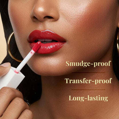 Just Herbs Herb Enriched Matte Liquid Lipstick Set Of 3 - Overachiever Look