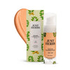 Just Herbs Serum Foundation SPF 30+ - 140 - Sand