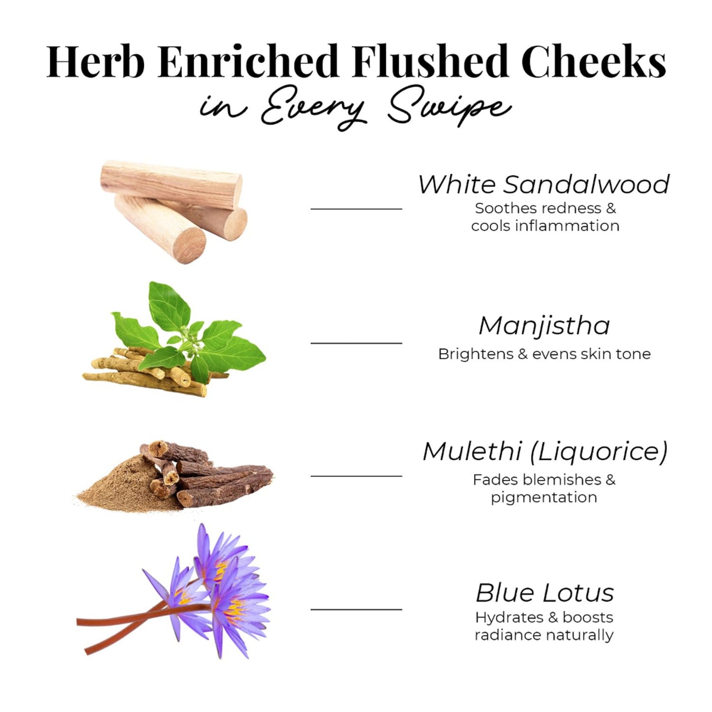Just Herbs Serum Foundation SPF 30+ - 140 - Sand