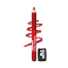 Matt look Color Treasure Luxury Matte Lip Pencil Crayon - 02 Fire Ruby