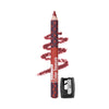 Matt look Color Treasure Luxury Matte Lip Pencil Crayon - 05 Real Burgundy