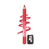 Matt look Color Treasure Luxury Matte Lip Pencil Crayon - 10 Rose Ritual