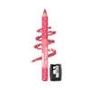 Matt look Color Treasure Luxury Matte Lip Pencil Crayon - 12 Charming Pink