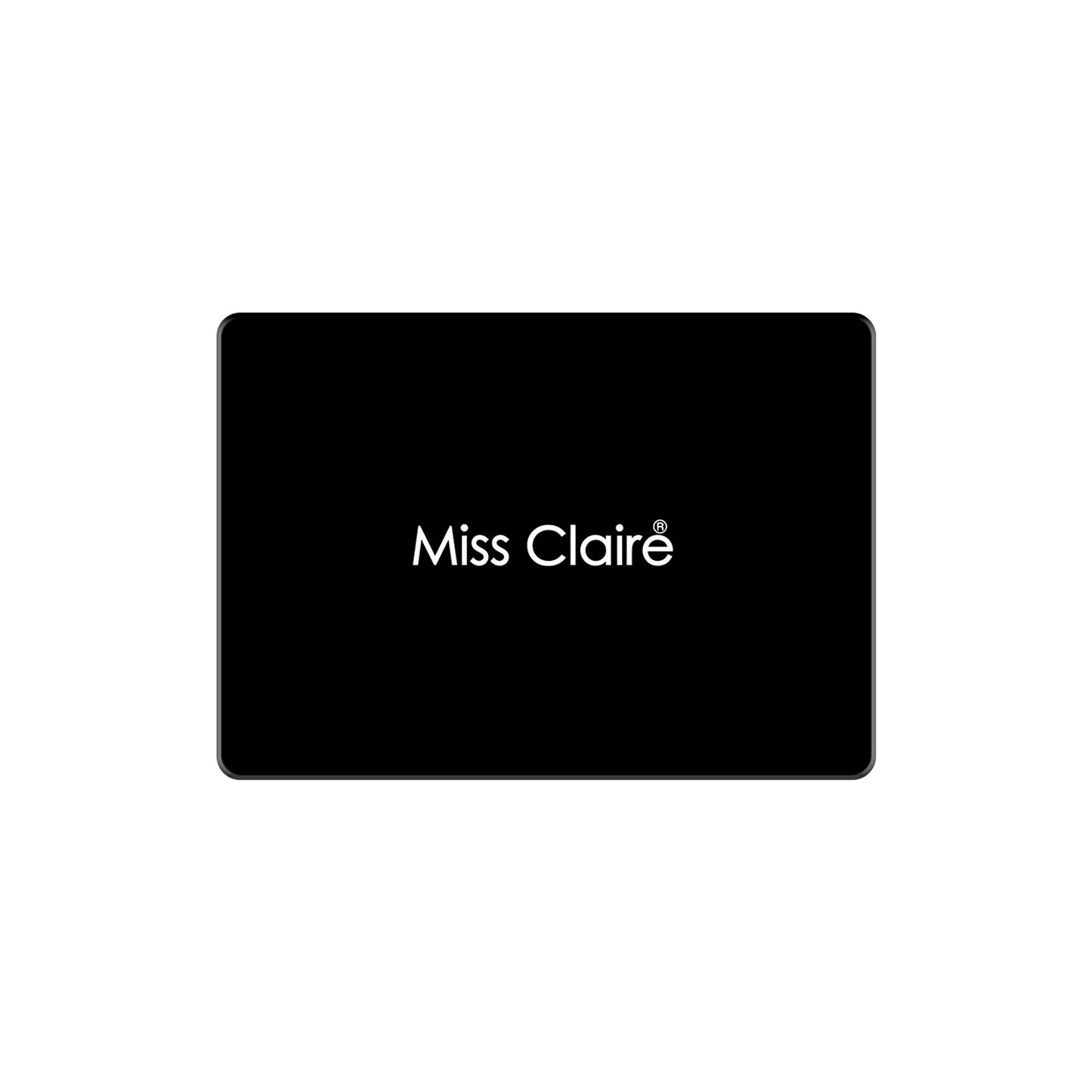Miss Claire Makeup Palette 9955-1