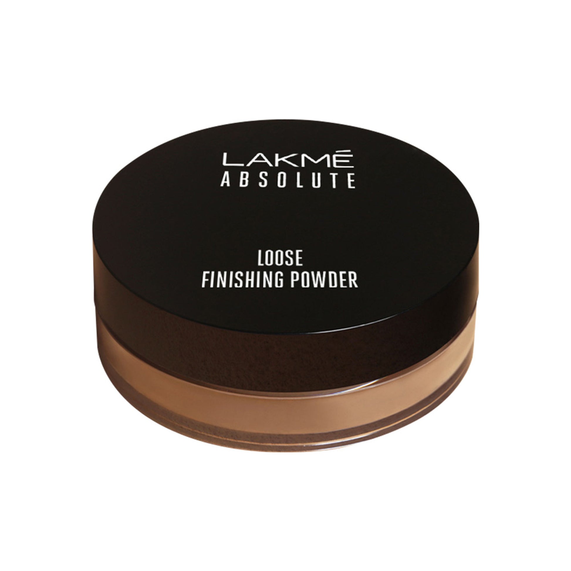 Lakme Absolute Loose Finishing Powder - Ivory
