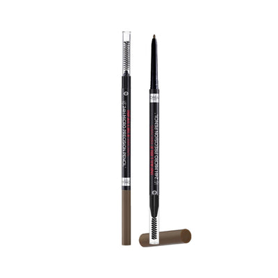L'Oreal Paris Infallible Brows Upto 24H Micro Precision Pencil - 3.0 Brunette