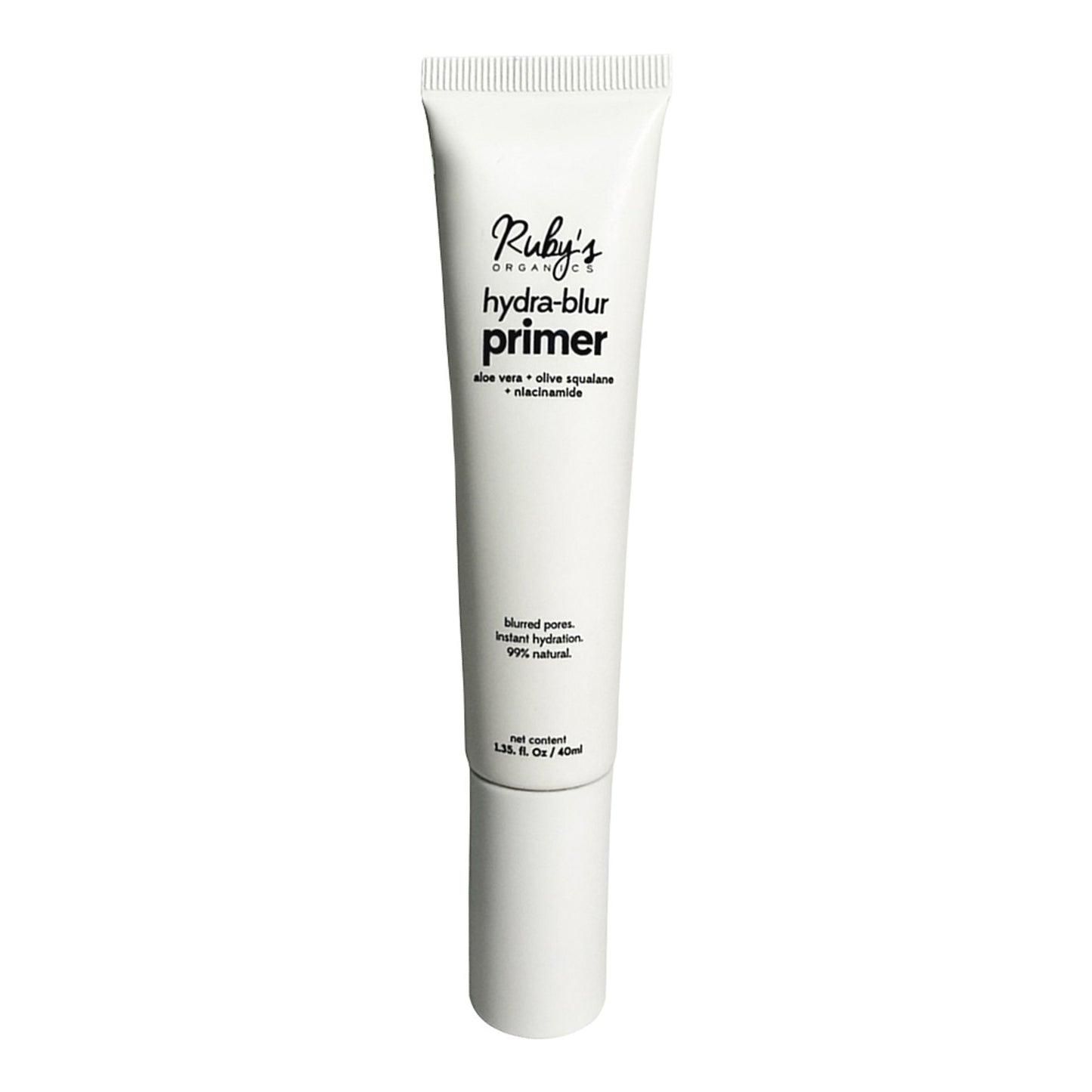 Ruby's Organics Hydra-Blur Primer