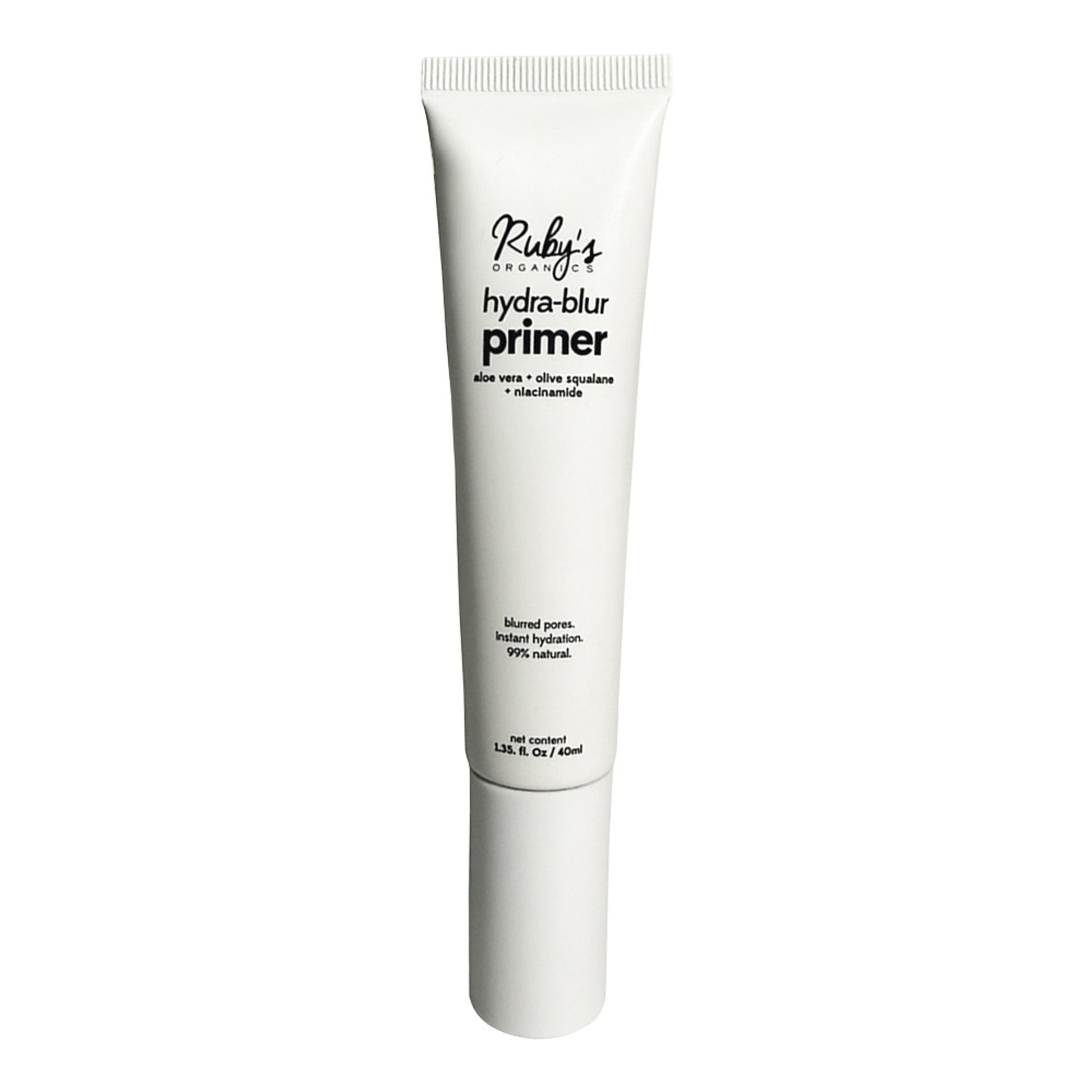 Ruby's Organics Hydra-Blur Primer