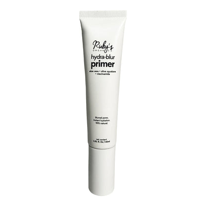 Ruby's Organics Hydra-Blur Primer