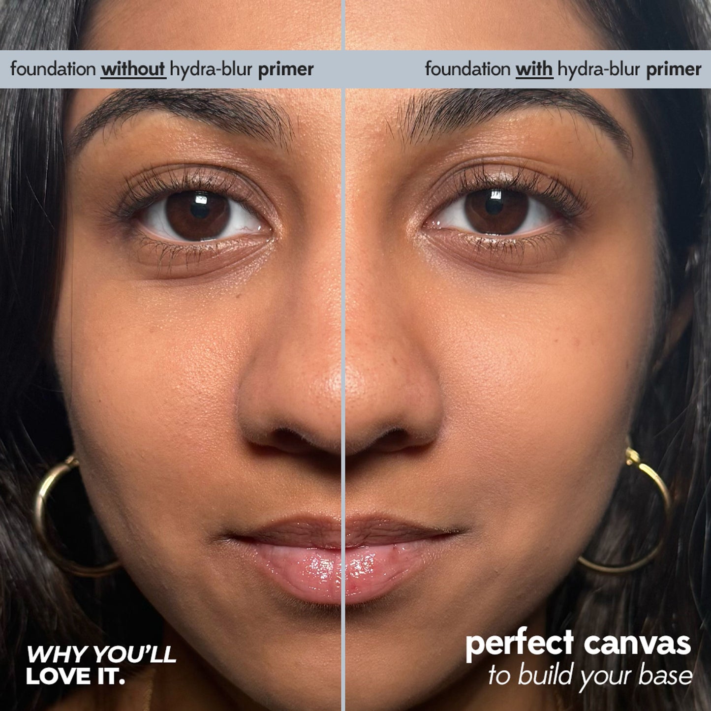 Ruby's Organics Hydra-Blur Primer