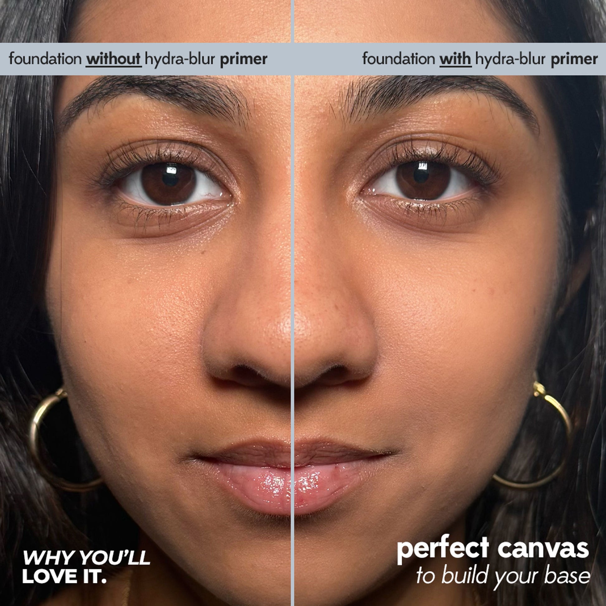 Ruby's Organics Hydra-Blur Primer