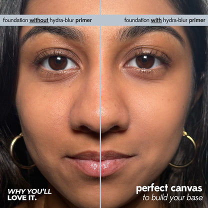 Ruby's Organics Hydra-Blur Primer