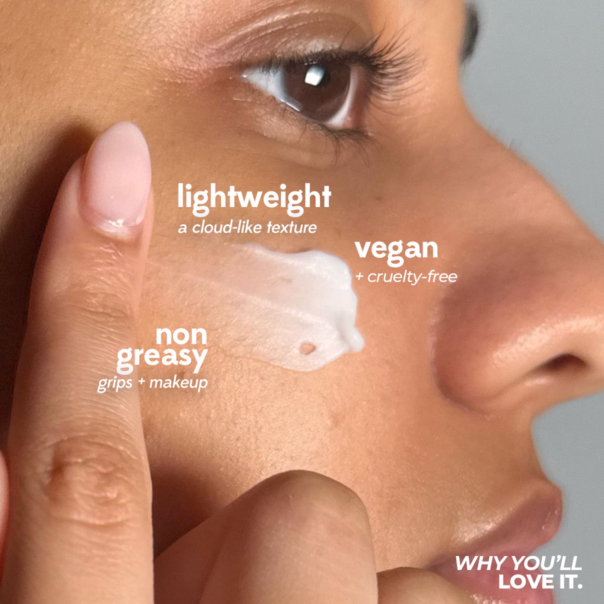 Ruby's Organics Hydra-Blur Primer