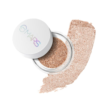 MARS Starlit Pot Eyeshadow - 02