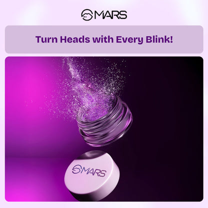 MARS Starlit Pot Eyeshadow - 05