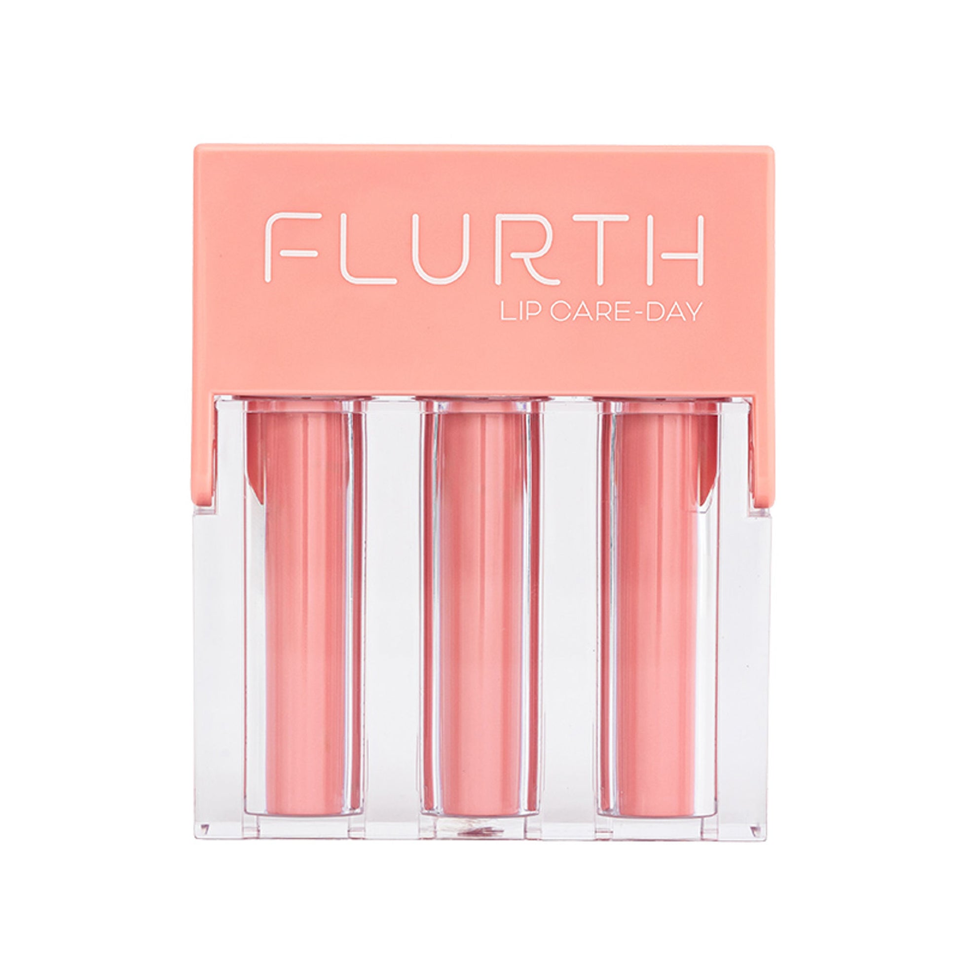 Flurth's Lipbalm + Lip Oil + Korean Lip Tint