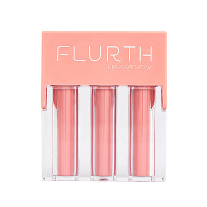 Flurth's Lipbalm + Lip Oil + Korean Lip Tint