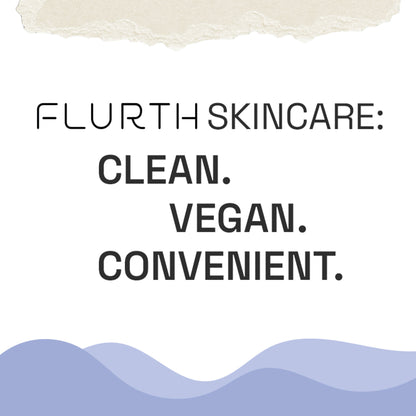 Flurth's Lipbalm + Lip Mask + Lip Peel