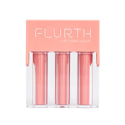 Flurth's Lipbalm + Lip Mask + Lip Peel