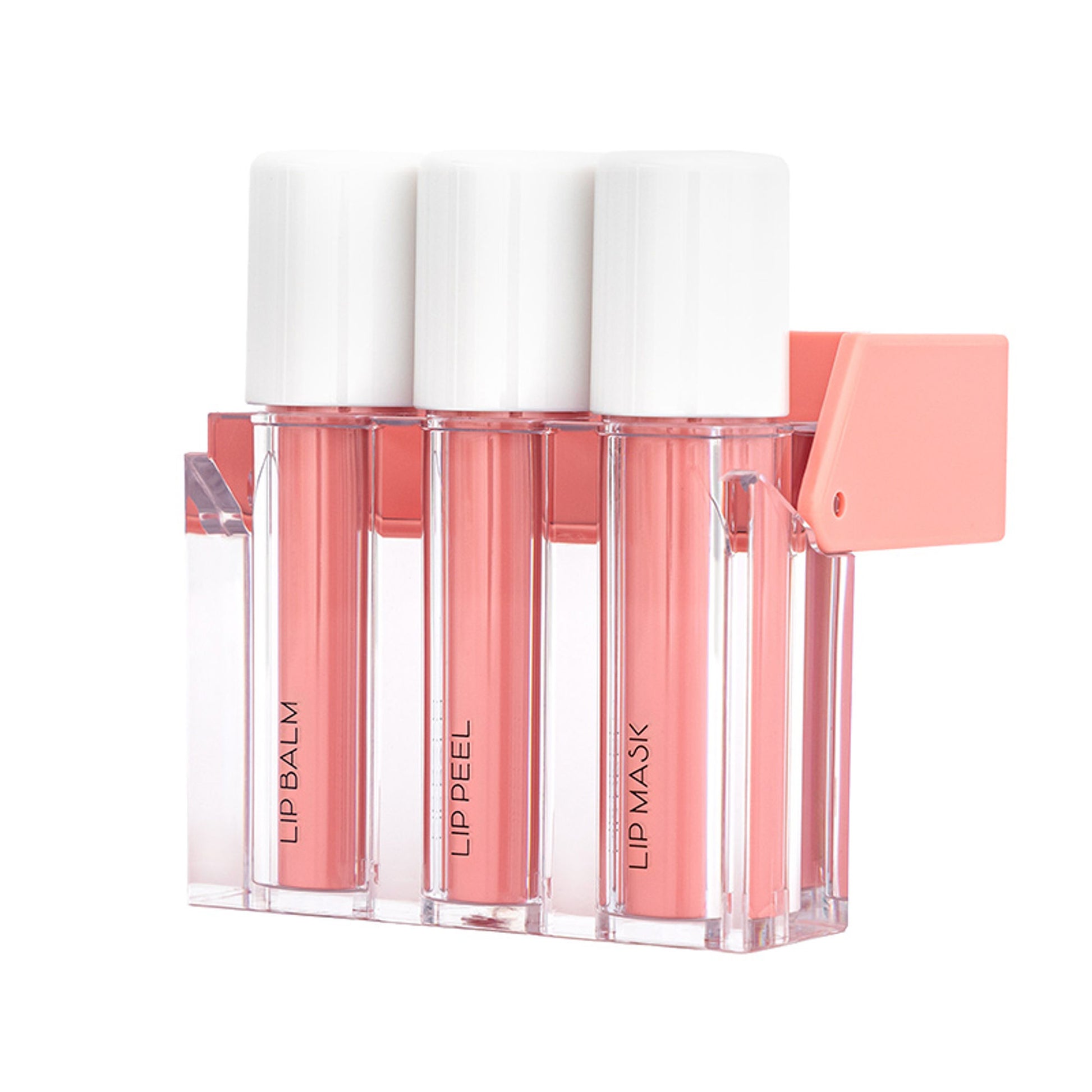 Flurth's Lipbalm + Lip Mask + Lip Peel