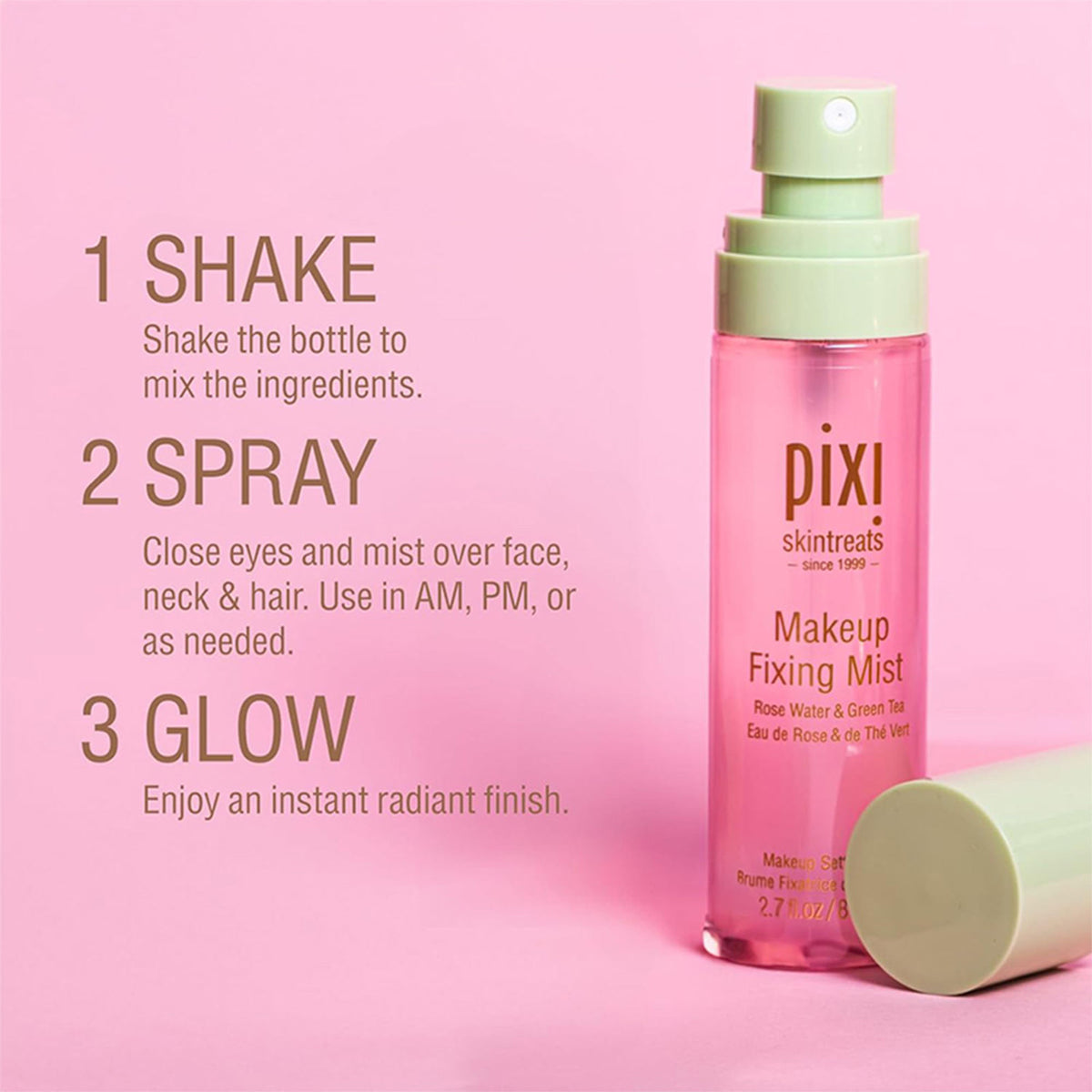 PIXI Makeup Fixing Mist