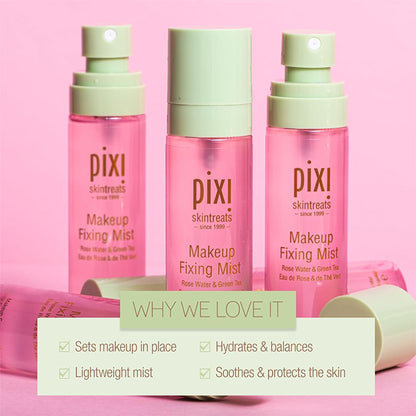 PIXI Makeup Fixing Mist