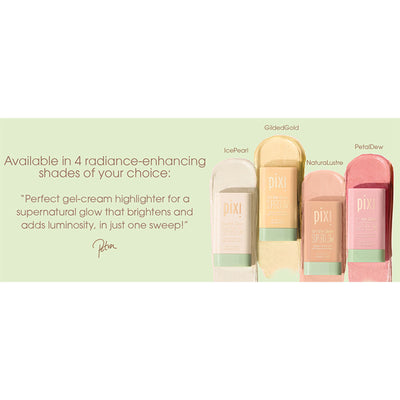PIXI On-the-Glow SUPERGLOW Highlighter - Icepearl
