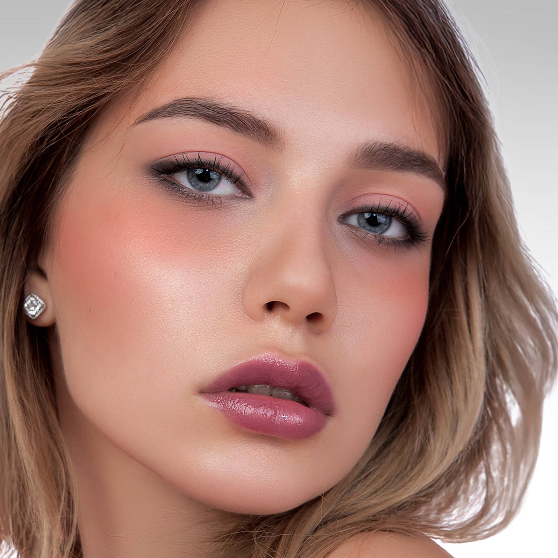 Milani Conceal + Perfect Undereye Brightener Concealer - 01 Rose