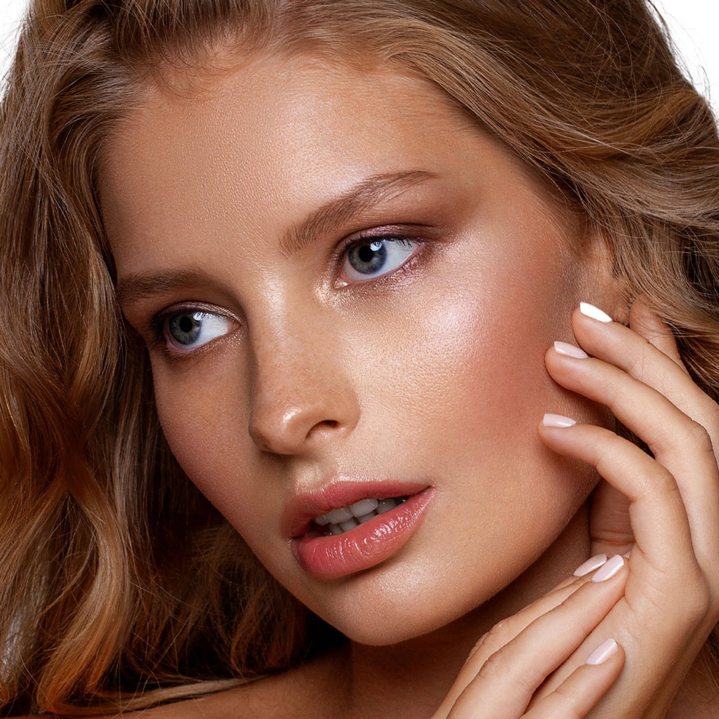 Milani Conceal + Perfect Liquid Contour - 02 Ginger