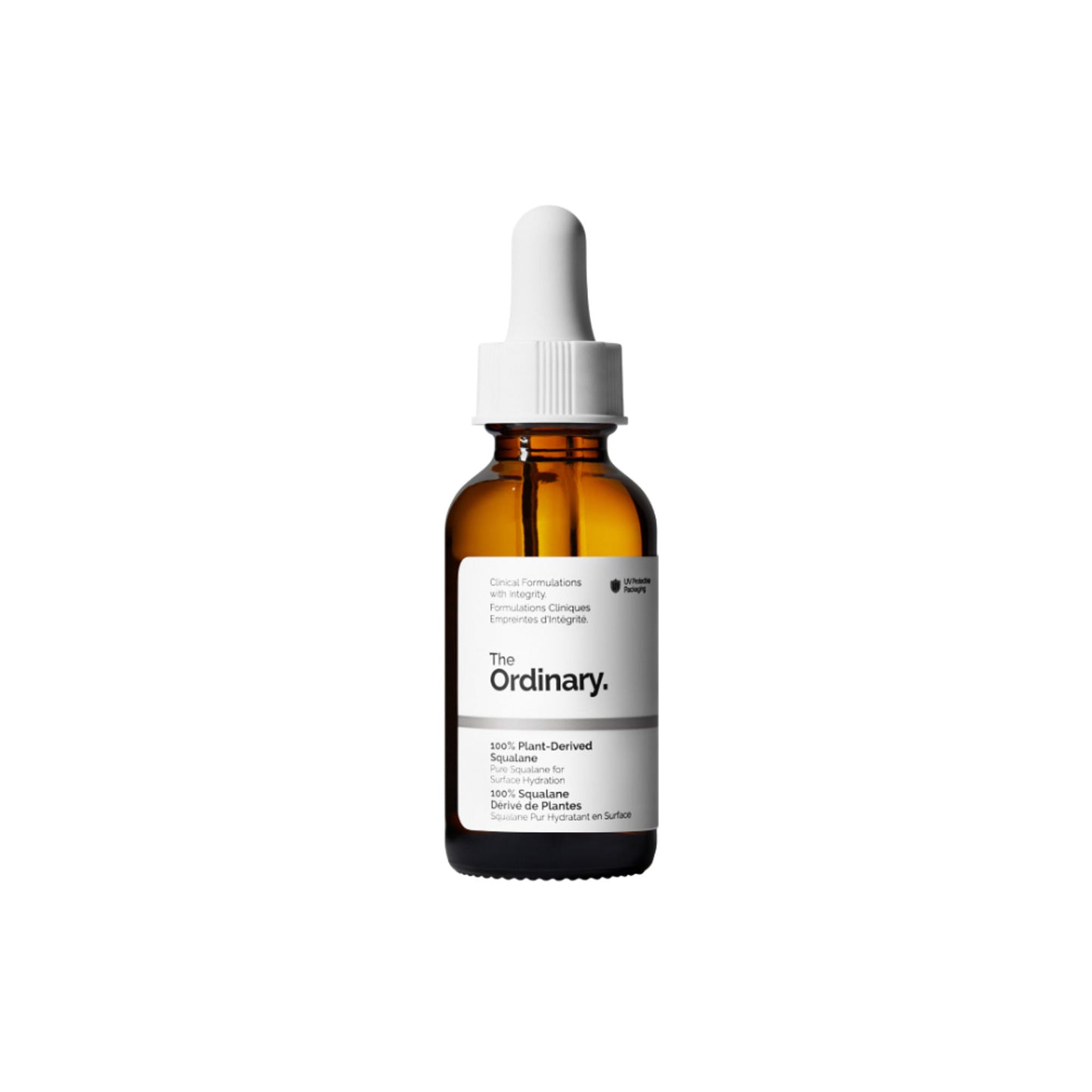 The Ordinary 100% Plant-Derived Squalane