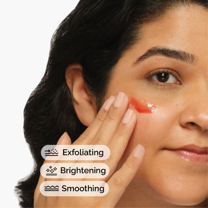 The Ordinary AHA 30% + BHA 2% Peeling Solution