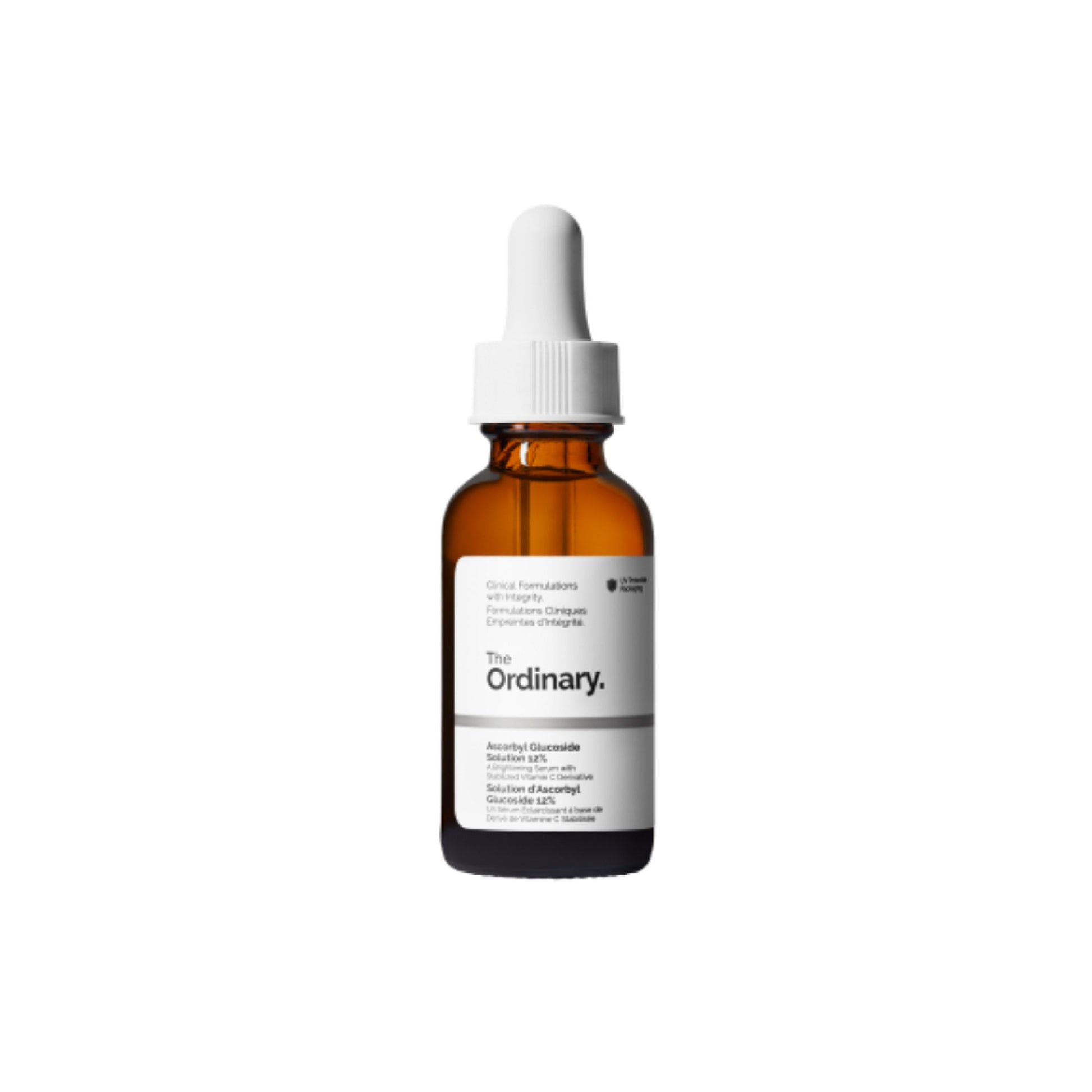 The Ordinary Ascorbyl Glucoside Solution 12% (Vitamin C)