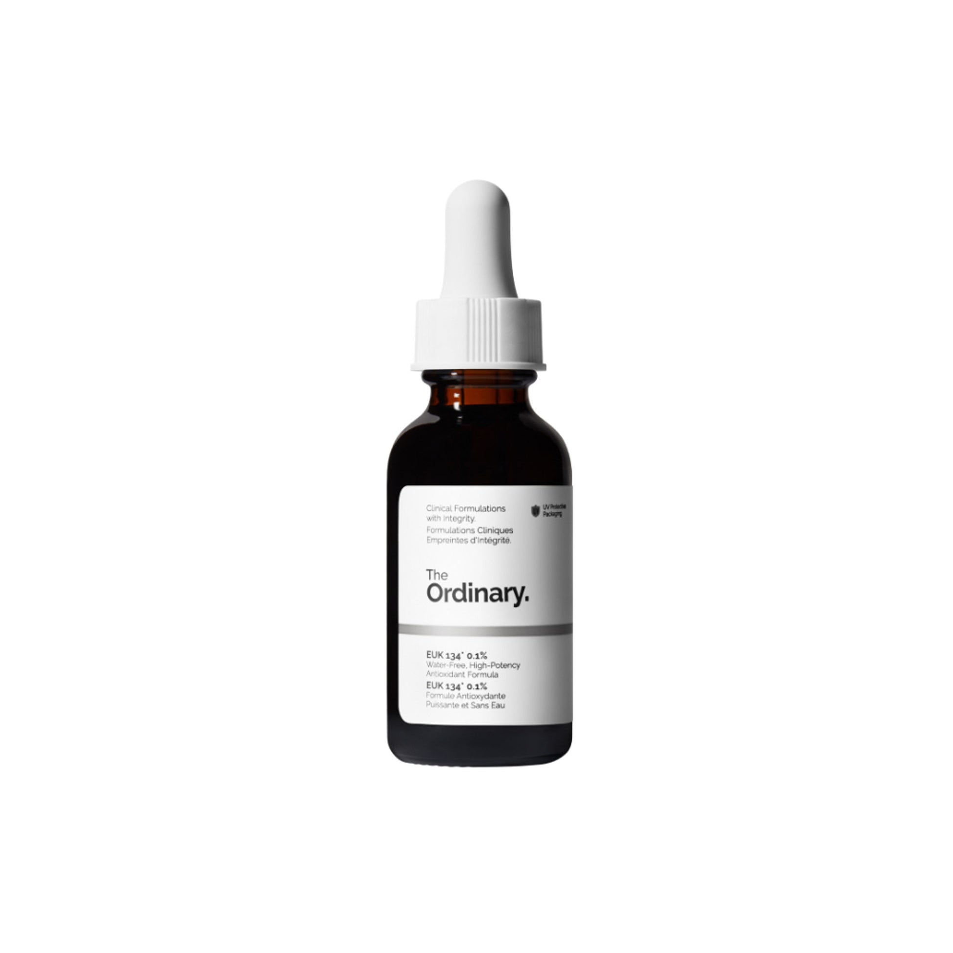 The Ordinary EUK 134 0.1%