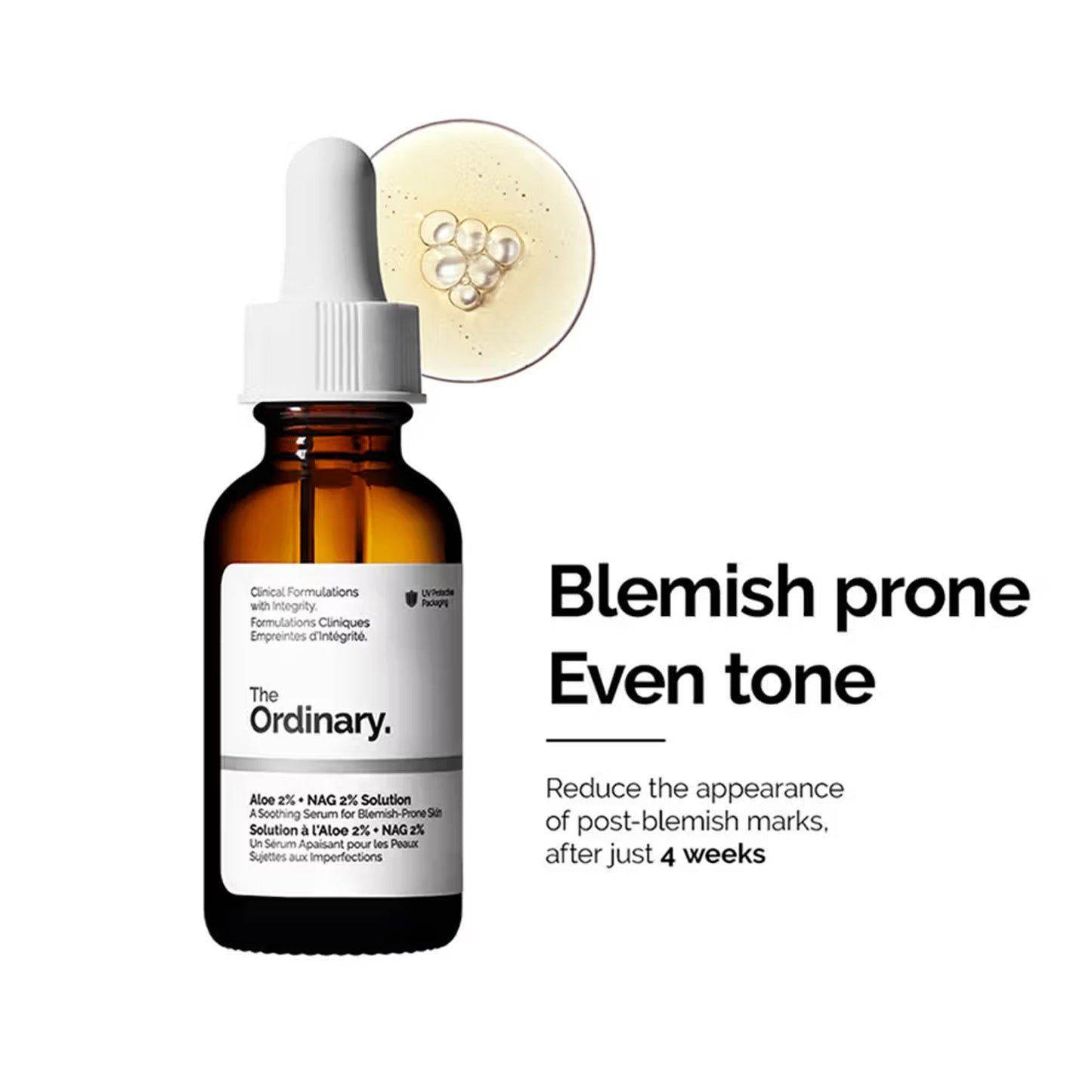 The Ordinary Aloe 2% + NAG 2% Solution