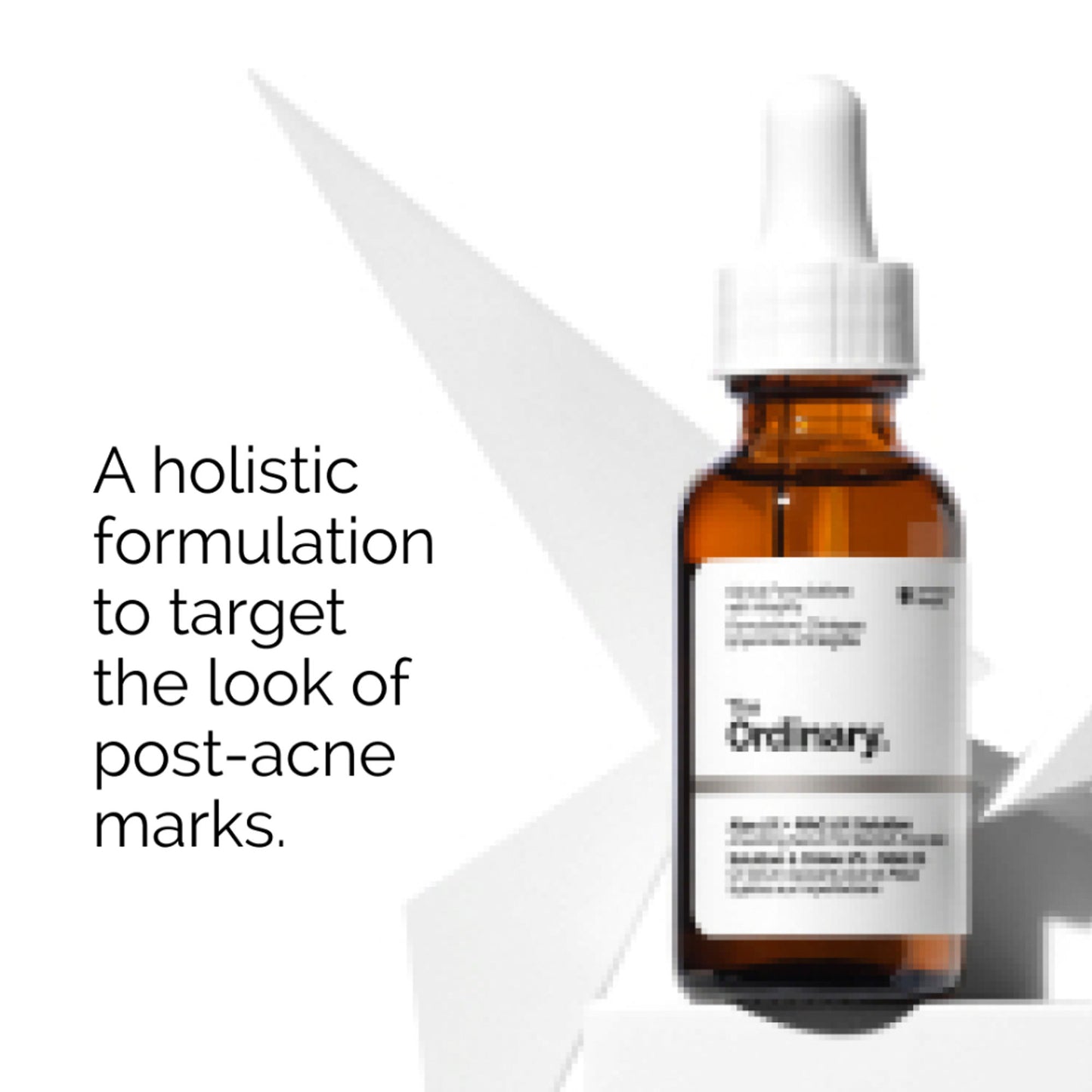 The Ordinary Aloe 2% + NAG 2% Solution