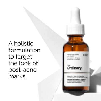 The Ordinary Aloe 2% + NAG 2% Solution