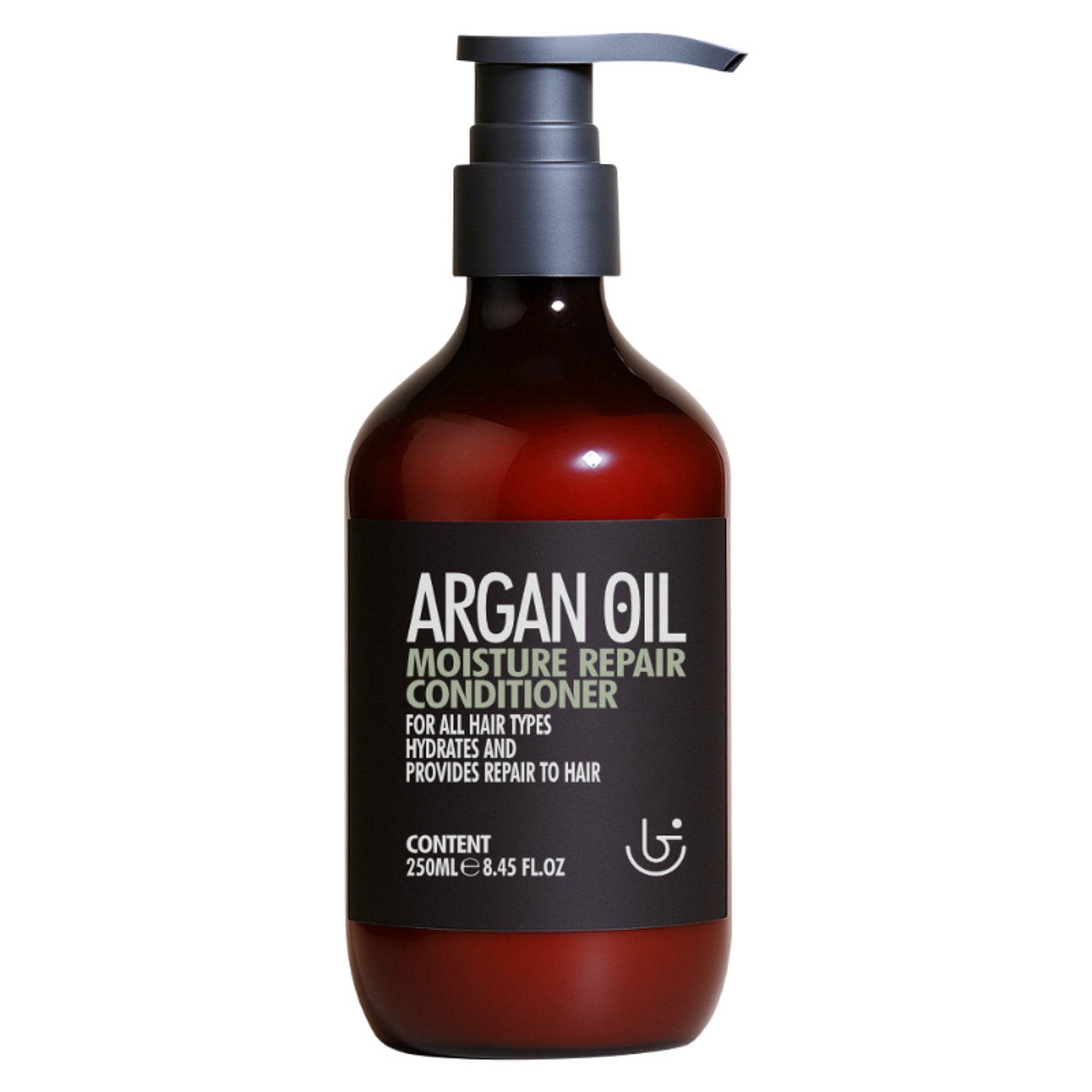 Beauty Garage Argan Oil Moisture Repair Conditioner