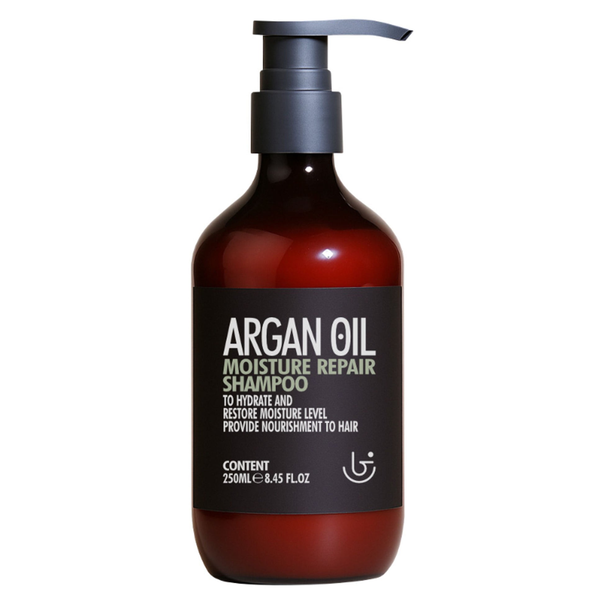 Beauty Garage Argan Oil Moisture Shampoo