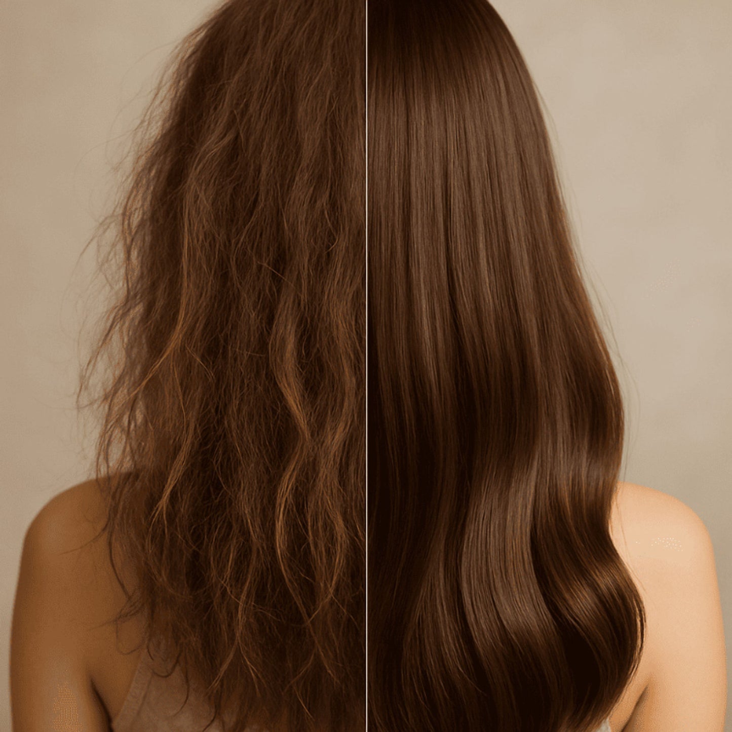 Beauty Garage Argan Oil Moisture Shampoo