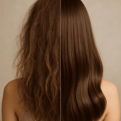 Beauty Garage Argan Oil Moisture Shampoo