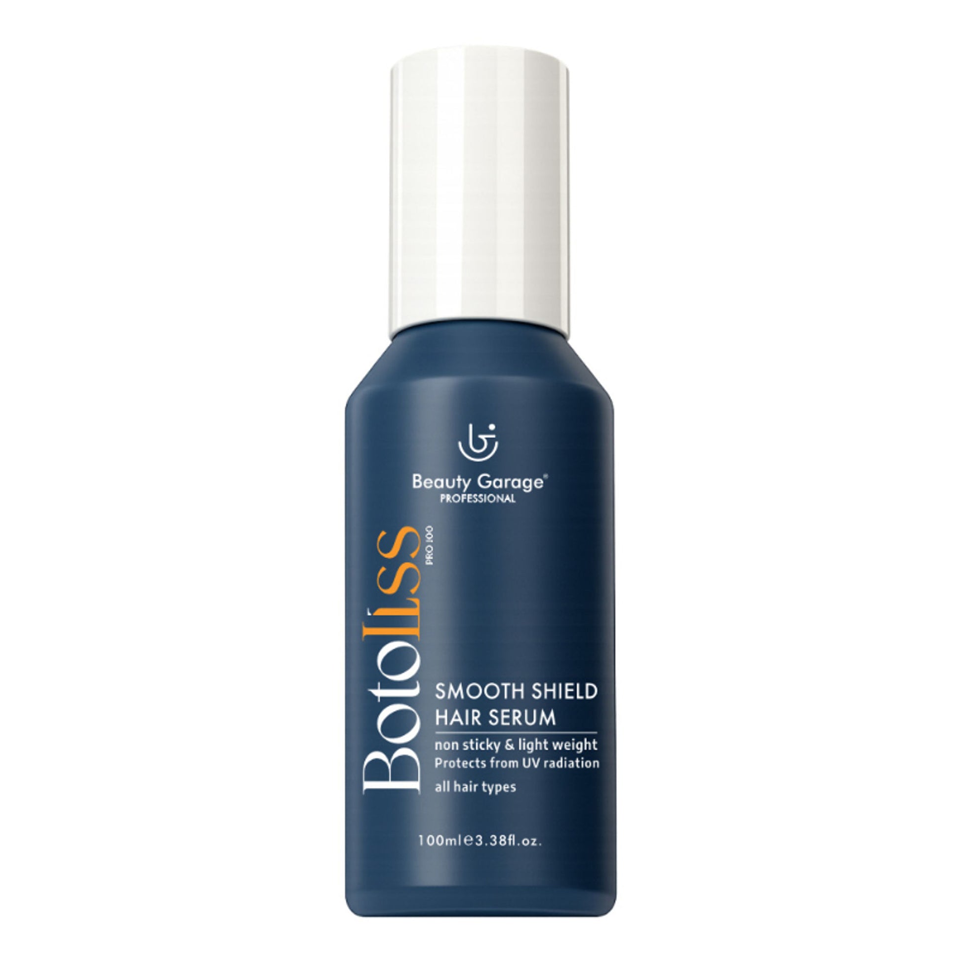 Beauty Garage Botoliss Smooth Sheild Hair Serum