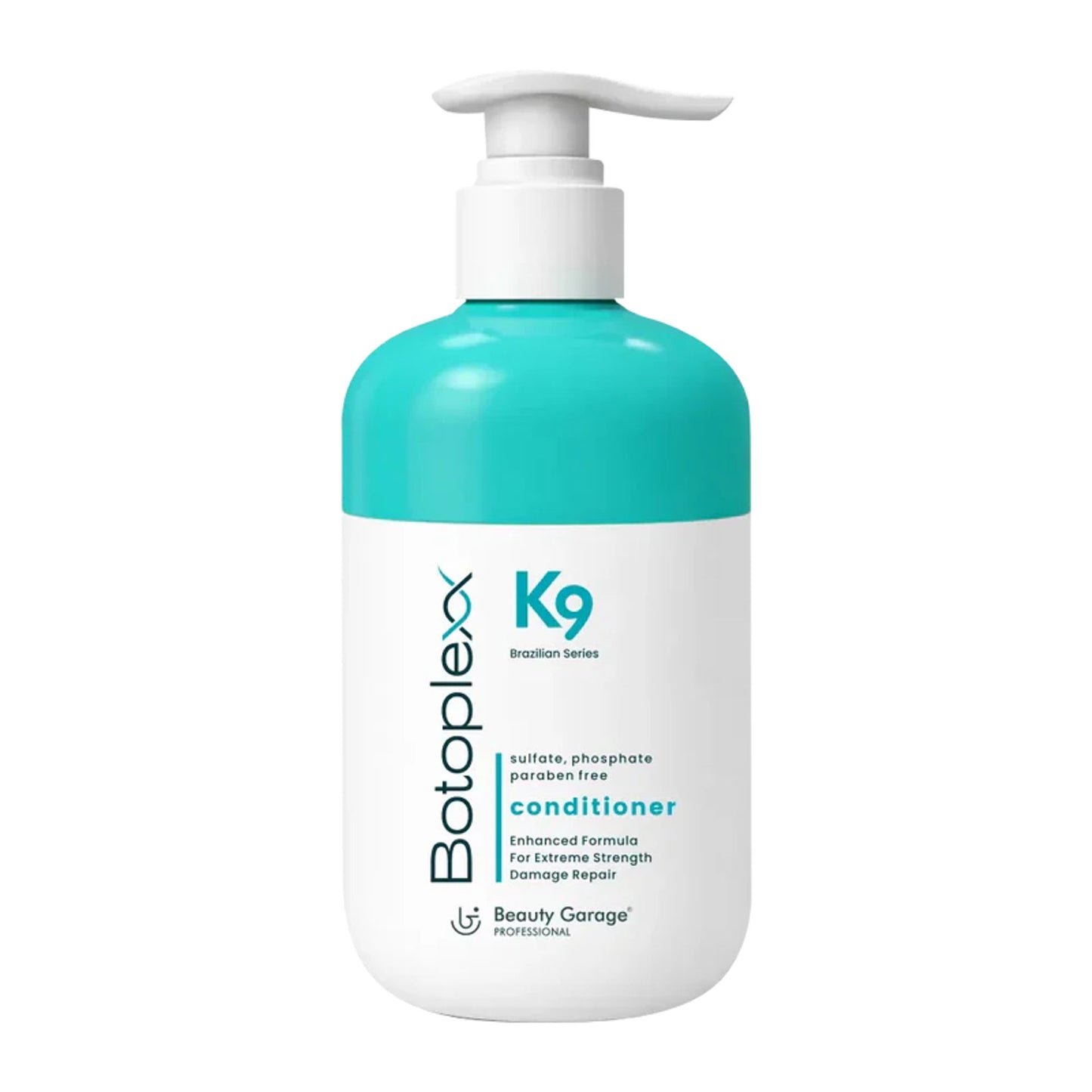 Beauty Garage K9 Botoplexx Conditioner