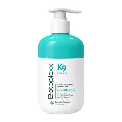 Beauty Garage K9 Botoplexx Conditioner