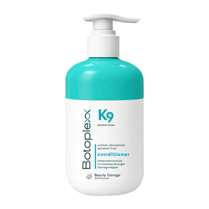Beauty Garage K9 Botoplexx Conditioner