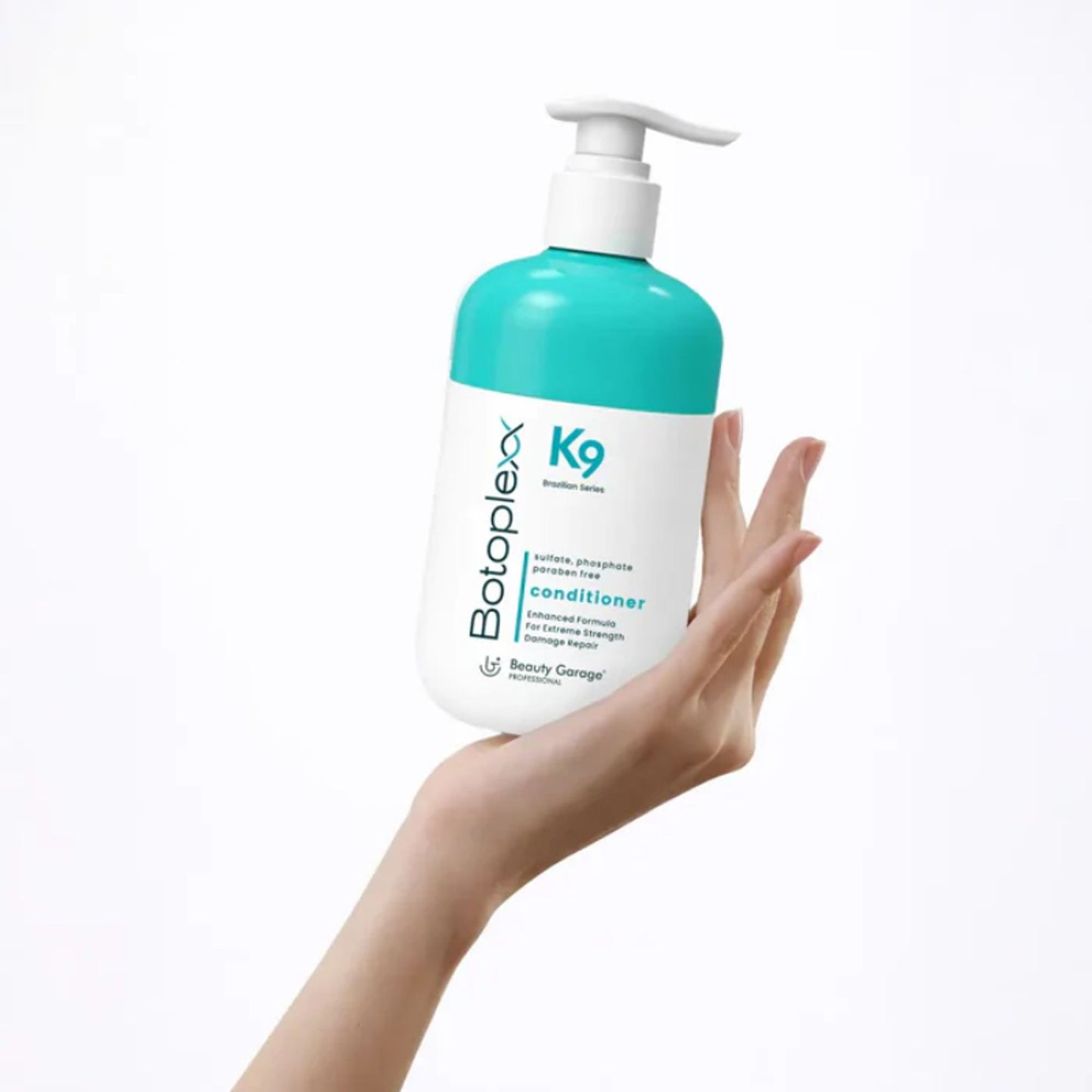 Beauty Garage K9 Botoplexx Conditioner