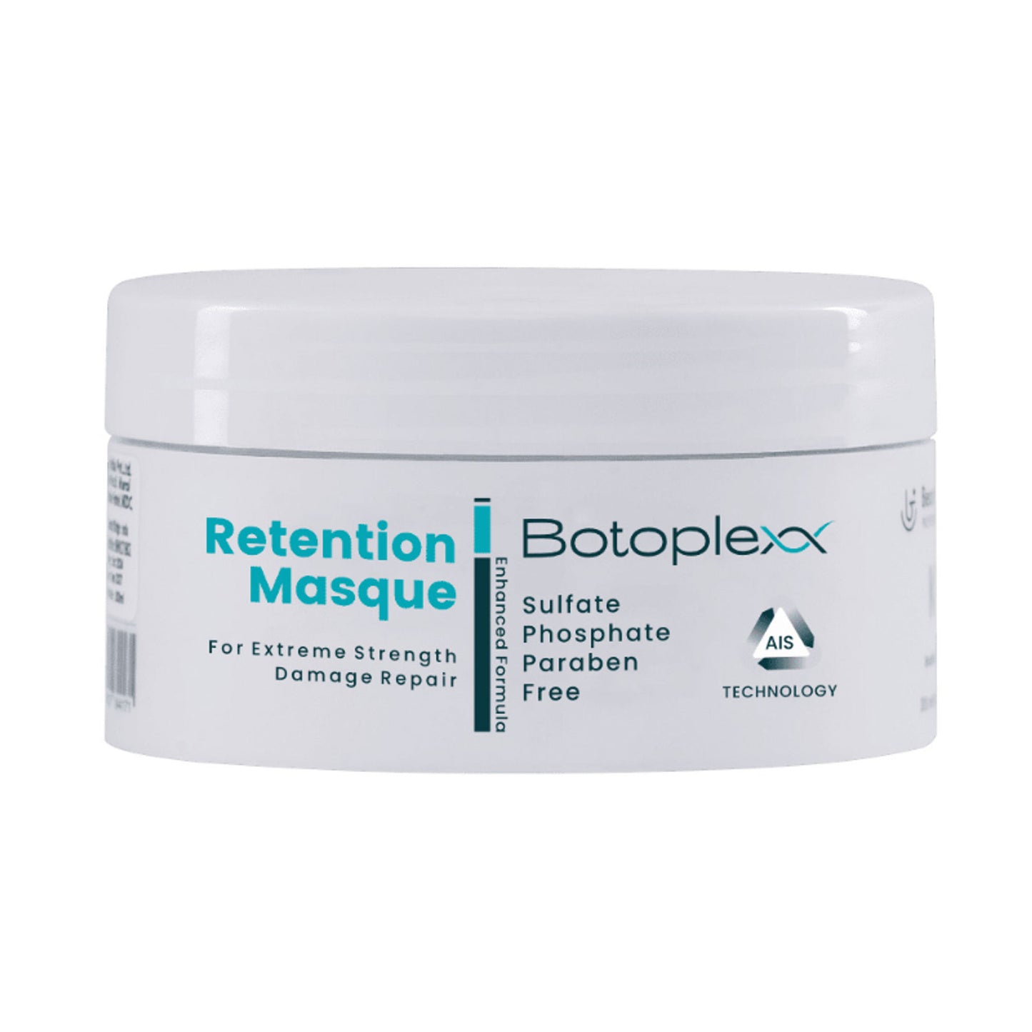 Beauty Garage K9 Botoplexx Retention Masque