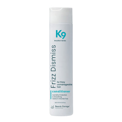 Beauty Garage K9 Frizz Dismiss Conditioner